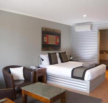 Bairnsdale Motel Extérieur photo