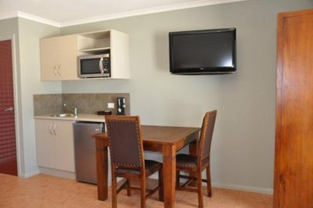Bairnsdale Motel Extérieur photo