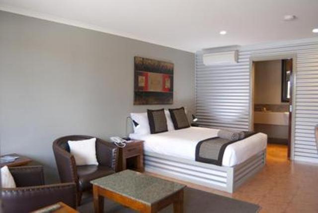 Bairnsdale Motel Extérieur photo