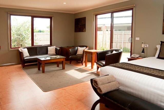 Bairnsdale Motel Extérieur photo