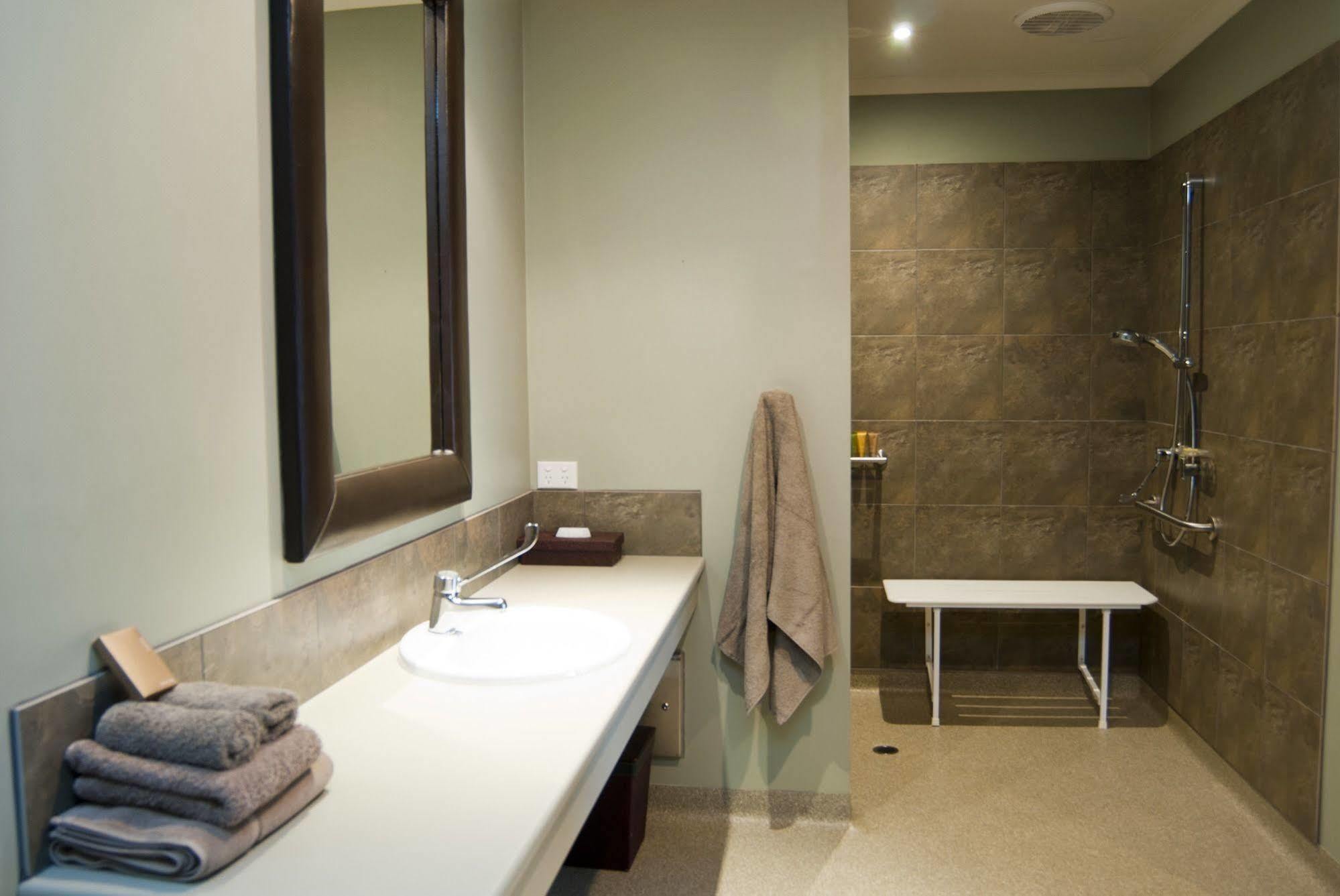 Bairnsdale Motel Extérieur photo