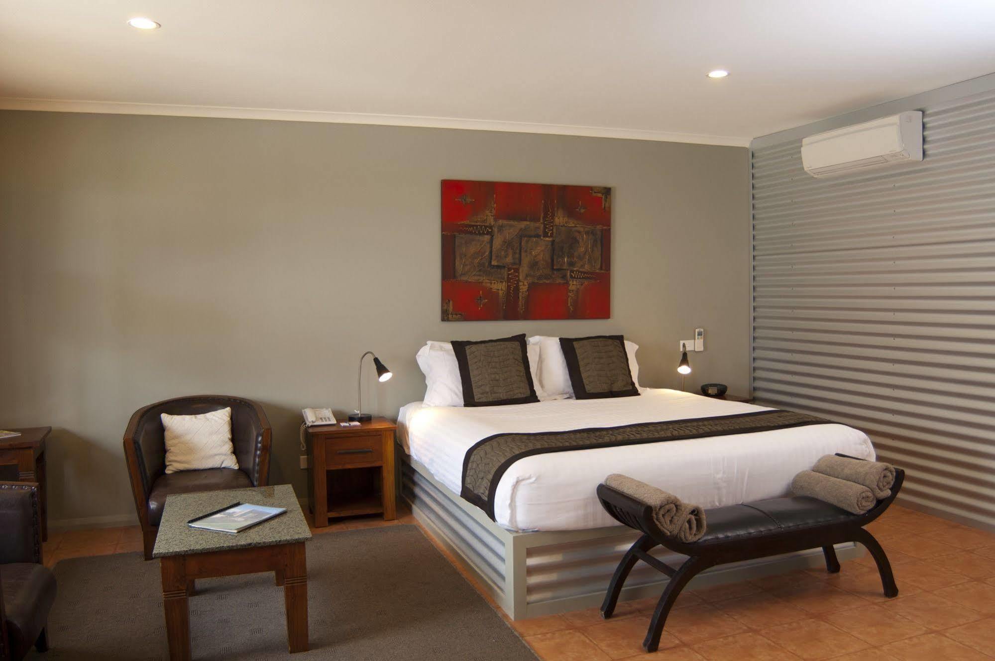 Bairnsdale Motel Extérieur photo
