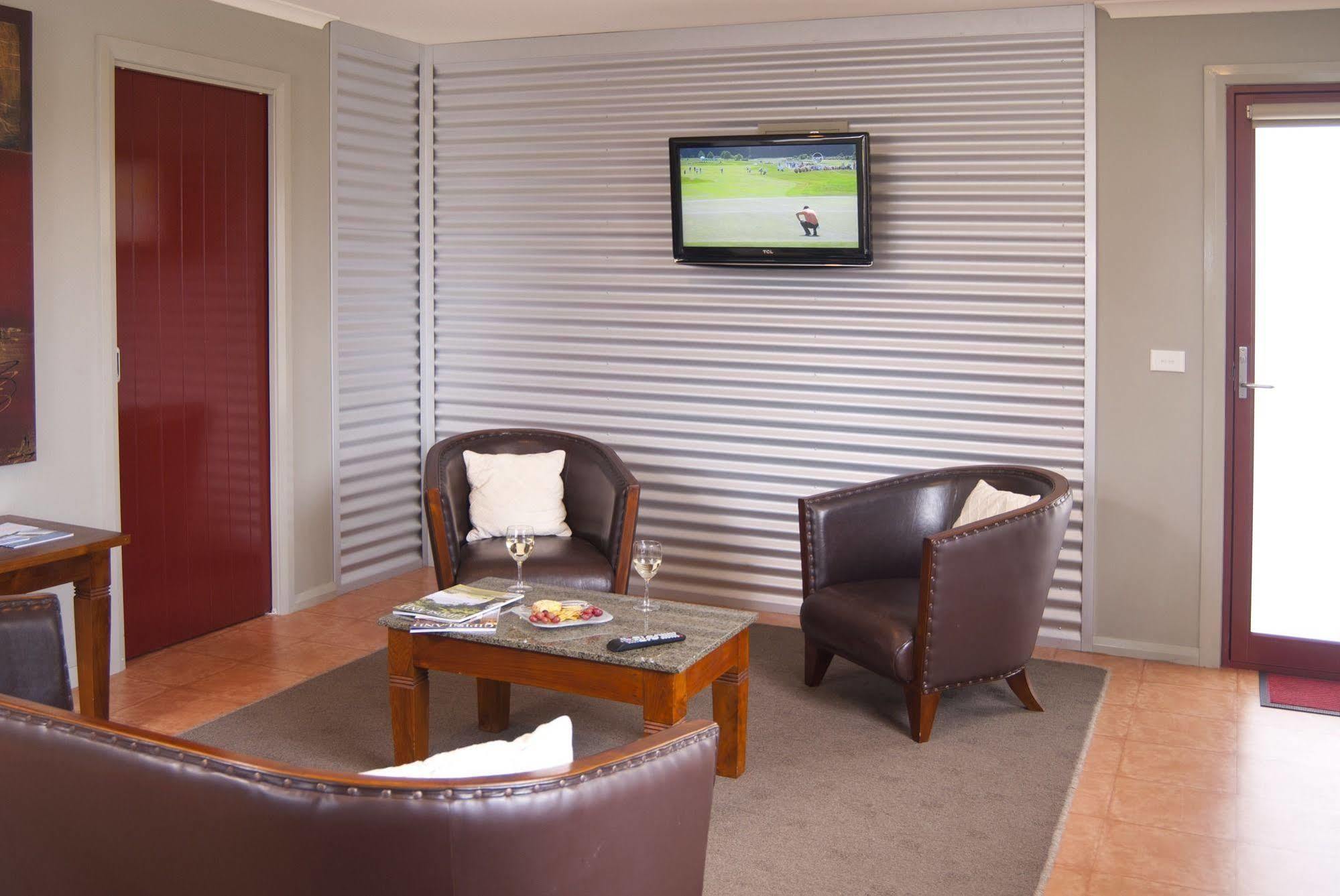 Bairnsdale Motel Extérieur photo