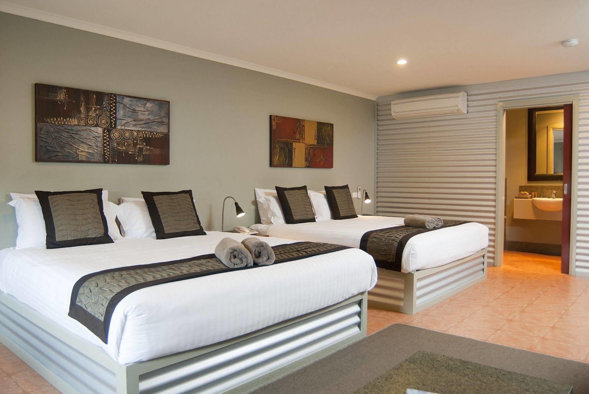 Bairnsdale Motel Extérieur photo