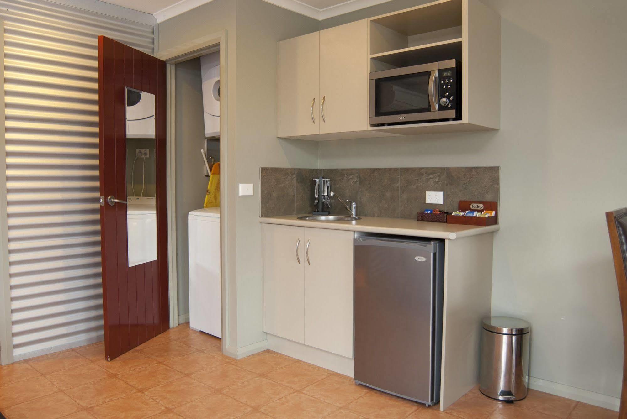 Bairnsdale Motel Extérieur photo
