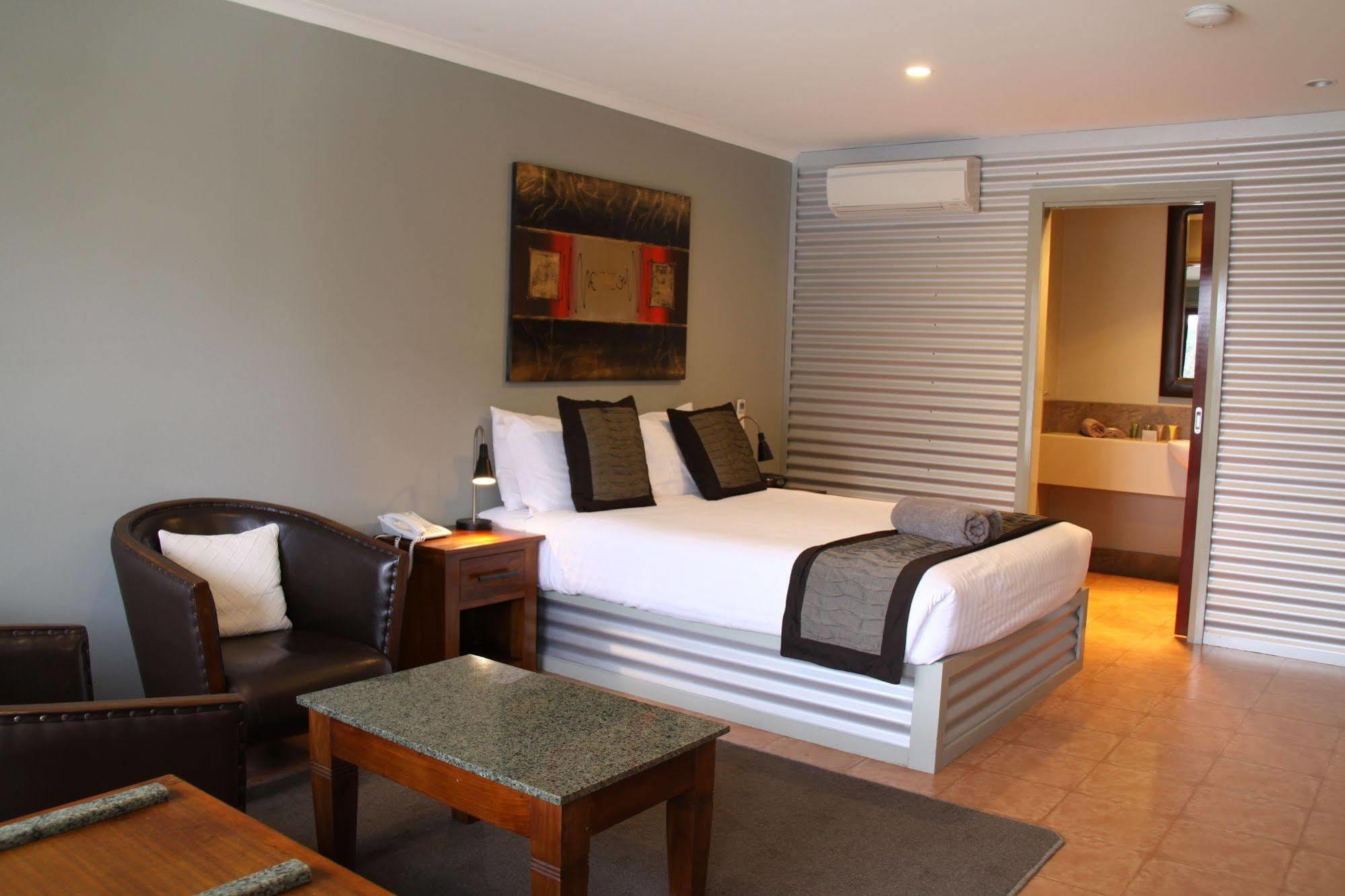 Bairnsdale Motel Extérieur photo