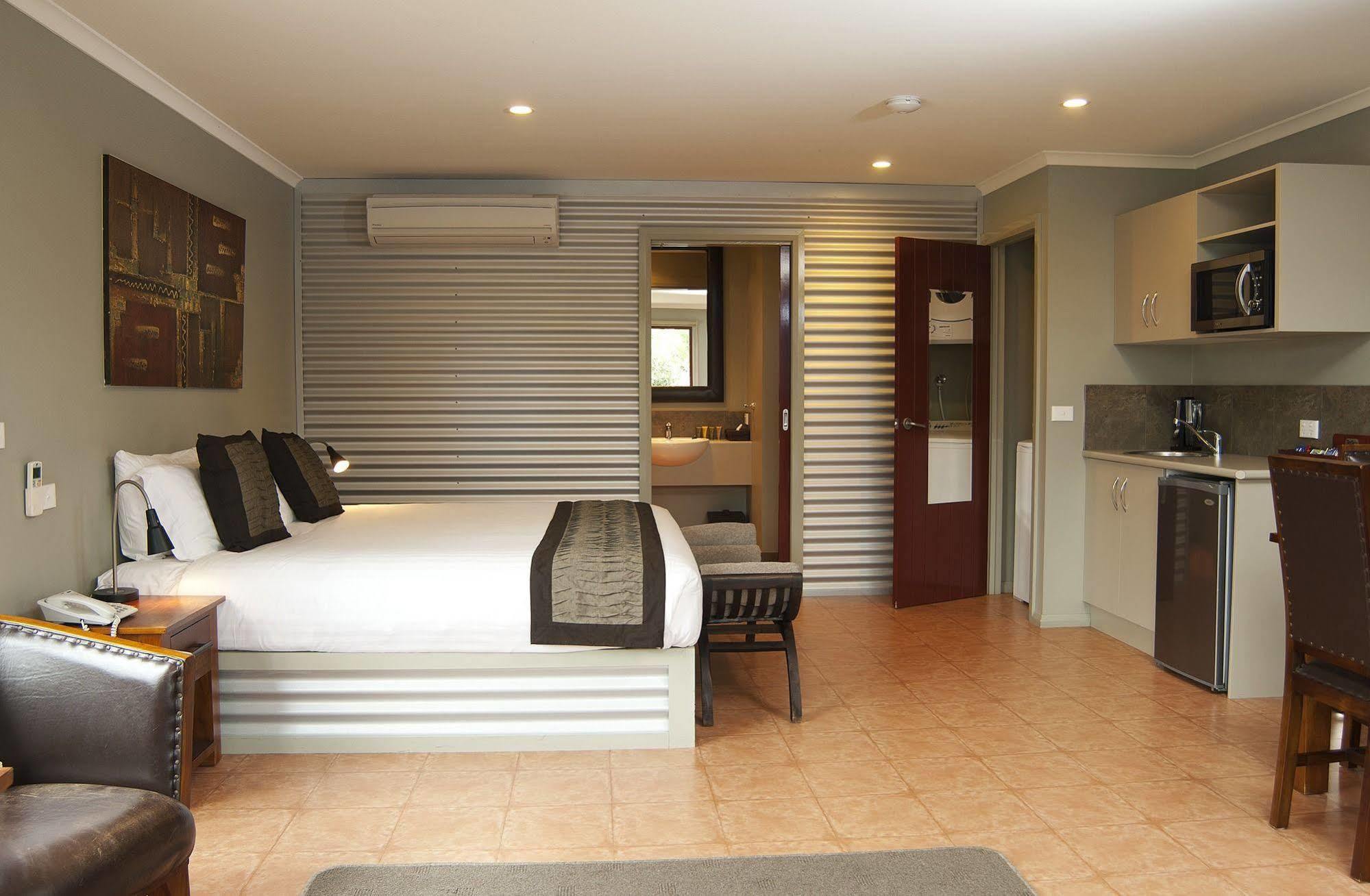 Bairnsdale Motel Extérieur photo