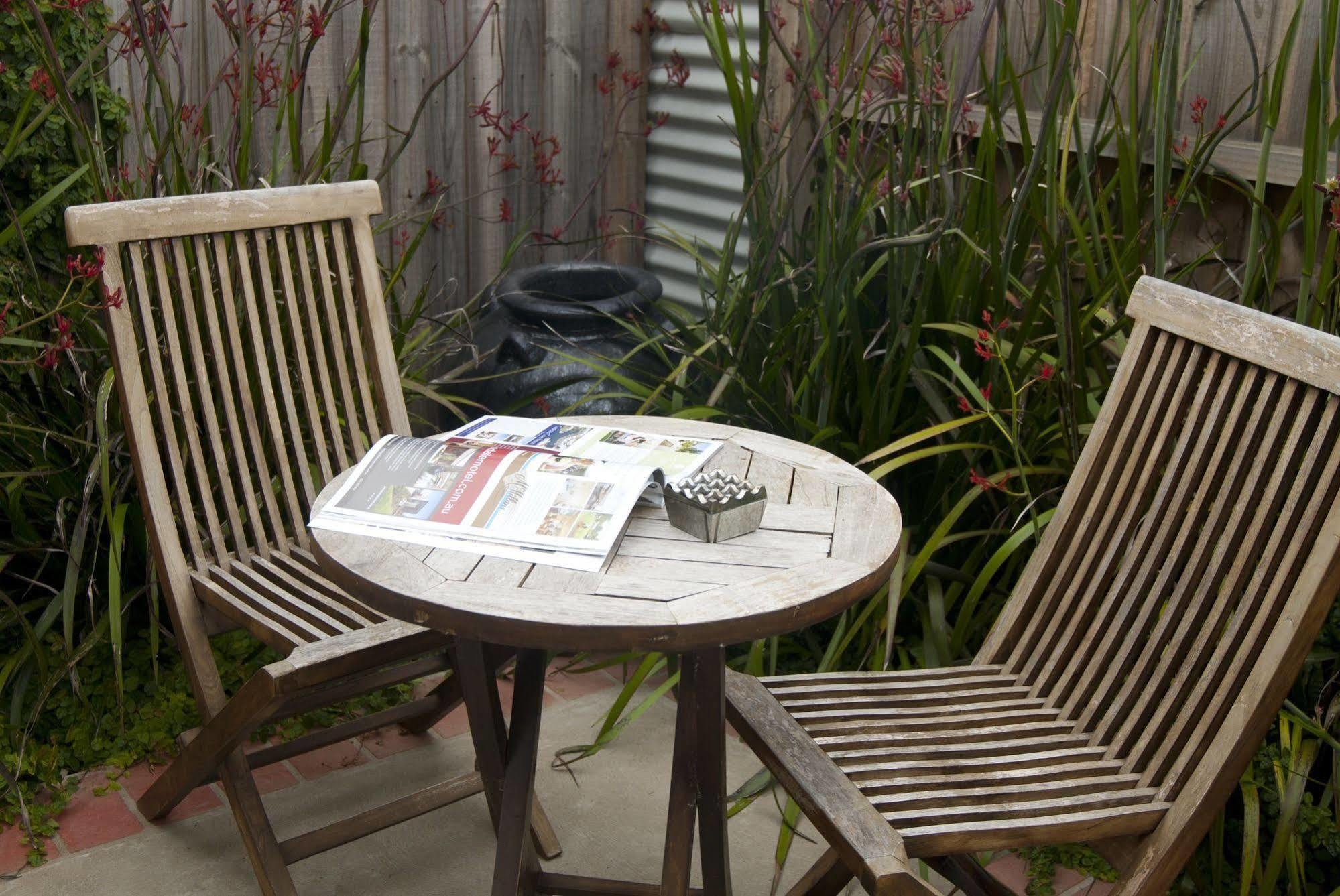 Bairnsdale Motel Extérieur photo