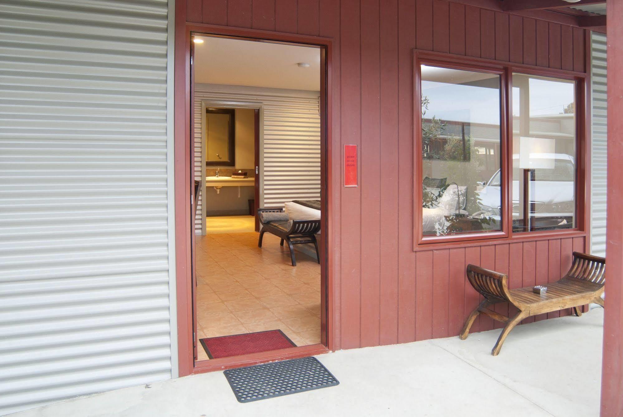 Bairnsdale Motel Extérieur photo